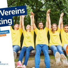 VOTING BEENDET – VR Bank VereinsVoting